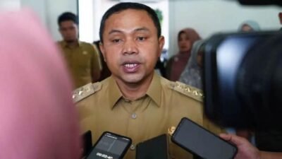 Gubernur Riau Abdul Wahid Ditangkap KPK di Kafe: Sebuah Langkah Besar dalam Penegakan Hukum