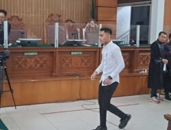 Mario Dandy Divonis Enam Tahun: Sebuah Putusan yang Menentukan