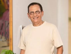 Roy Marten: Perjalanan Menghadapi Narkoba dan Kebangkitan dari Keterpurukan