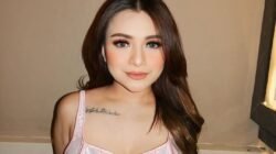 Nathalie Holscher: Kekuatan Menghadapi Kehilangan Melalui Ziarah Malam ke Makam Ibunda