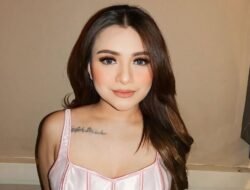 Nathalie Holscher: Kekuatan Menghadapi Kehilangan Melalui Ziarah Malam ke Makam Ibunda