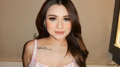 Nathalie Holscher: Kekuatan Menghadapi Kehilangan Melalui Ziarah Malam ke Makam Ibunda