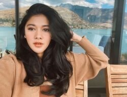 Naysilla Mirdad Berjuang Menghadapi Bunda Corla Saat Syuting: “Ih Cantik Kali Kau Ya!”