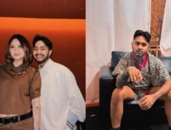 Onadio Leonardo dan Istri Ditangkap: Ganja Ditemukan di Domisili