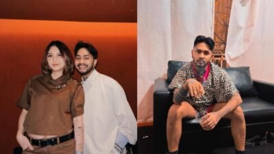 Onadio Leonardo dan Istri Ditangkap: Ganja Ditemukan di Domisili