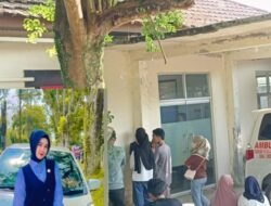 Tragedi di Jambi: Dosen Wanita Ditemukan Tewas Diduga Dianiaya oleh Anggota Polisi