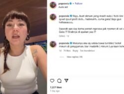 Poppy Sovia Ungkap Pengalaman Mengecewakan: Pelecehan Verbal yang Dialaminya