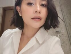 Prilly Latuconsina Perjelas Isu Kesehatan, Menanggapi Komentar Seputar Tubuhnya