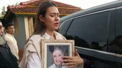 Raisa Berduka: Kenangan Indah Bersama Ibu Tercinta