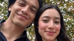 Jefri Nichol Tanggapi Isu Putusnya dengan Ameena Khan