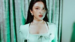 Penyanyi Cantik Tiara Andini: Dari Korban Pelecehan Seksual Menjadi Suara Perubahan