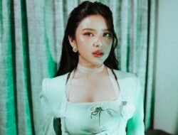 Penyanyi Cantik Tiara Andini: Dari Korban Pelecehan Seksual Menjadi Suara Perubahan