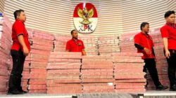 Uang Penjualan Aset Korupsi Kembali ke PT Taspen: Tindakan KPK dalam Memulihkan Kerugian