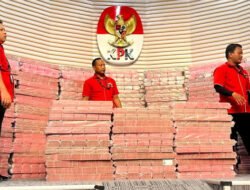 Uang Penjualan Aset Korupsi Kembali ke PT Taspen: Tindakan KPK dalam Memulihkan Kerugian