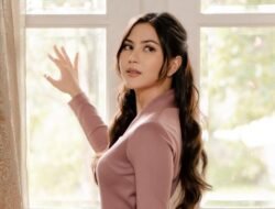 Jessica Mila: Harapan Untuk Menambah Momongan di Tahun Depan