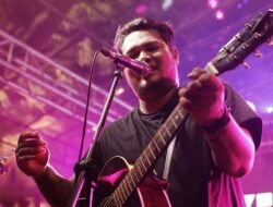 Virgoun Disorot Setelah Menggugat Hak Asuh Anak dari Inara Rusli