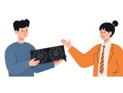Hadiah RTX 5060 Picu Keributan: Anak Magang Memilih Mundur setelah Perusahaan Mengklaim GPU Undiannya