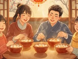 Mengenal Festival Dongzhi: Tradisi Tionghoa yang Menandai Titik Balik Alam dan Kehidupan