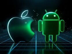 iOS vs Android: Menimbang Keamanan Dua Ekosistem Besar di Tengah Lonjakan Ancaman Siber 2025