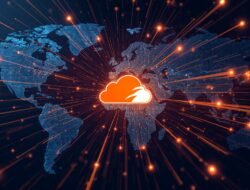 Indonesia Peringkat Pertama Sumber Serangan DDoS Dunia, Cloudflare Catat Lonjakan Tajam Selama Lima Tahun