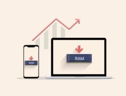 Harga RAM Melambung, Smartphone dan Laptop Hadapi Tekanan Baru Jelang 2026