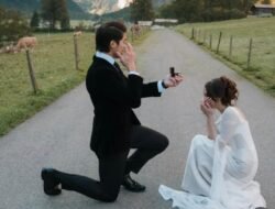 Ahmad Dhani Ungkap Rencana Pernikahan El Rumi dan Syifa Hadju pada 2026