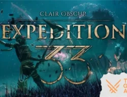 Rekor Baru Tercipta di The Game Awards 2025, Clair Obscur: Expedition 33 Jadi Penguasa Malam Penghargaan