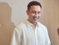 Denny Sumargo Tunjukkan Kepedulian Sosial dengan Donasi Rp500 Juta untuk Korban Banjir