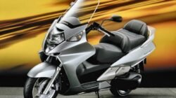 Suzuki GSX-R600 K8: Moge Sport yang Menjadi Primadona di Indonesia