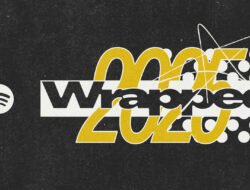 Spotify Wrapped 2025 Sudah Bisa Dibuka Pengguna Indonesia, Berikut Rangkuman Fitur Baru dan Cara Melihatnya