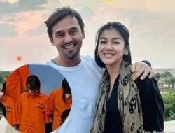 Donna Fabiola: Selebgram Terkenal Terjerat Kasus Narkoba