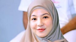 Ketidaknyamanan Natasha Rizky di Media Sosial