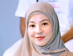 Ketidaknyamanan Natasha Rizky di Media Sosial