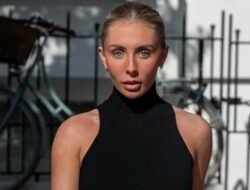 Bonnie Blue Terjerat Hukum: Penangkapan Artis Porno di Bali