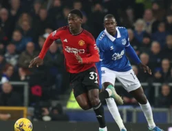 Masa Depan Mainoo di Manchester United Tak Pasti Setelah Pernyataan Amorim