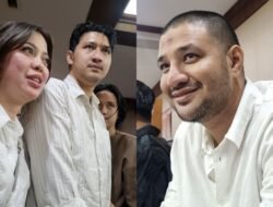 Pengakuan Ammar Zoni: Intimidasi dalam Proses Hukum