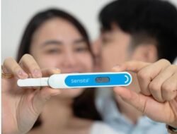 Amanda Manopo: Santai Hadapi Tuduhan Hamil Duluan