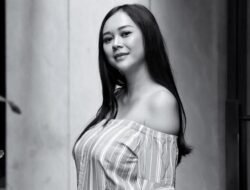 Aura Kasih Bicara Soal Nafkah: Mantan Suami Tak Pernah Menafkahi Anak