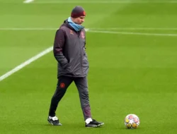 Kemenangan Telak atas Sunderland, Guardiola Berkomitmen untuk Konsistensi Manchester City