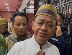Langkah Strategis Golkar: Pencopotan Ijeck dari Jabatan Ketua DPD Sumut