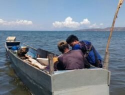 Kasus Penangkapan Nelayan Nias: Bom Ikan Memicu Hukuman Penjara