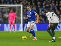 Chelsea Melesat ke Semifinal Piala Liga, Perjuangan yang Terbayar