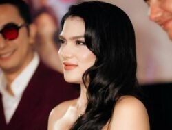 Davina Karamoy Terlibat Kontroversi: Memicu Spekulasi sebagai Wanita Simpanan Mantan Menteri