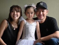 Gisel dan Gading: Harmoni untuk Gempi