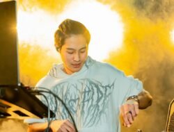 DJ Panda Minta Maaf kepada Erika Carlina, Terdesak Isu Putusnya Hubungan dengan DJ Bravy