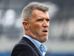 Sindiran Roy Keane Terhadap Sikap Santai Manchester United Usai Imbang Melawan West Ham