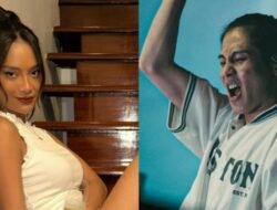 Erika Carlina dan DJ Panda: Kesepakatan Perdamaian Usai Perseteruan