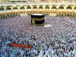 KPK Terus Gali Fakta Korupsi Kuota Haji di Arab Saudi