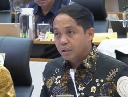 Tindakan Mendesak DPR: Meminta Penjelasan Terkait Bencana di Sumatera
