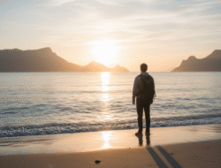 Refleksi Diri dalam Petualangan: Menjelajahi Makna di Setiap Destinasi Wisata